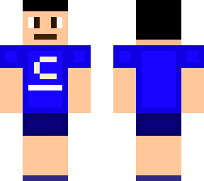 myself as skin