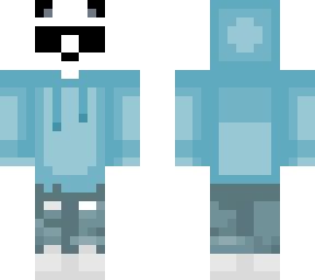 nashe nueva skin