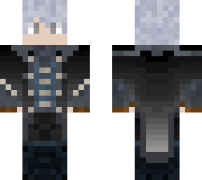necro (vergil)