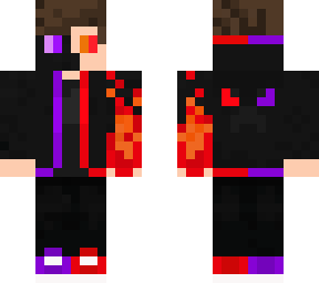 nether and end