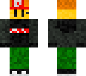 new lighning5340