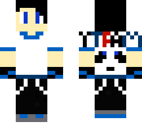 new skin design 2.0