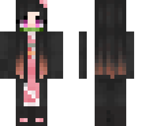 nezuko :3