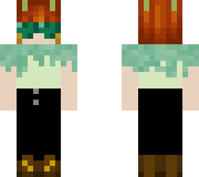 nilusthegoat - moth