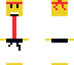 ninja guy