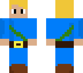 non pixels link