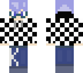 Norty | Minecraft Skin