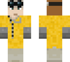 nuclear scientist - v.2