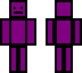 nutnot purple version