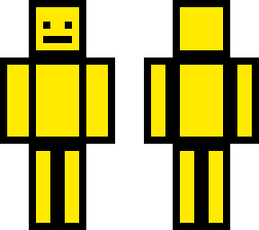 nutnot yellow version