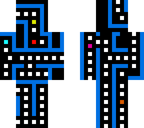 pac-man