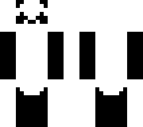 panda