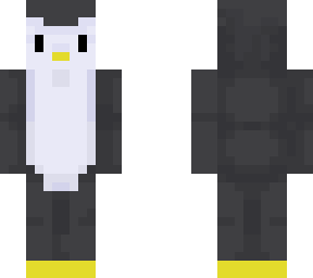 penguin