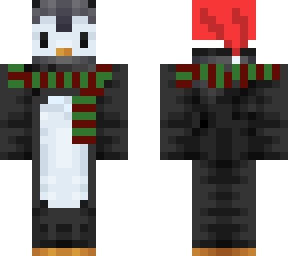 penguin