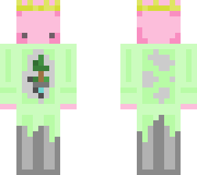 pink gellogy