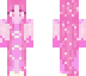 pink pussy