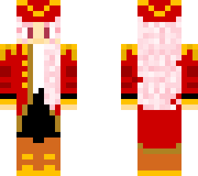 pirate #2