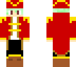 pirate #4