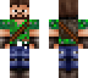 pixelgun 3d pixel man update