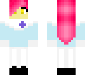 po background character