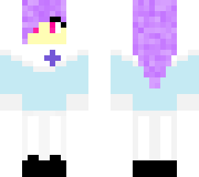 po background character
