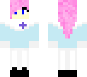 po background character