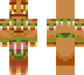 poacher