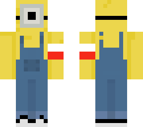 polish minion