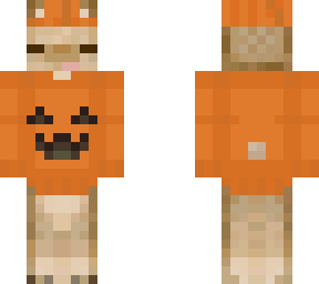 pumpkin bread