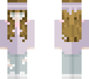 pyschomantis' new skin