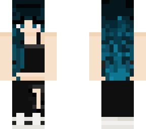 rbx skin ana - fixedup