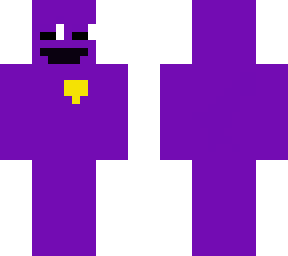 re make of purple guy