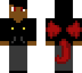 red dragon