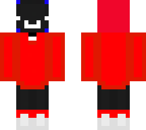 red dream