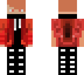 red dude