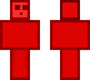 red slim