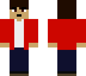redo of me