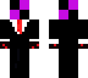 removed man