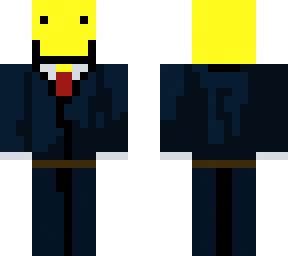 robert 'bob' business