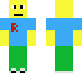 roblox noob