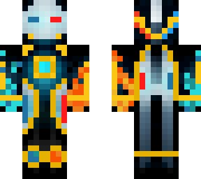 robot 1f231 2.0