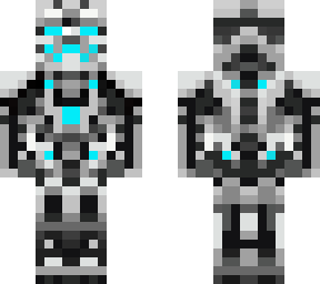 robot