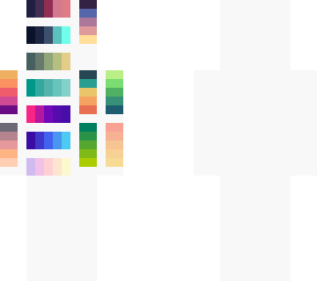 round 3! tourney palette contest!
