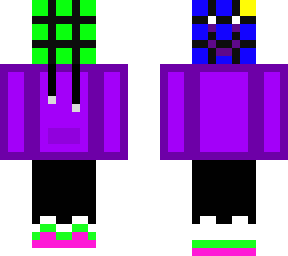 rubik's cube guy v2