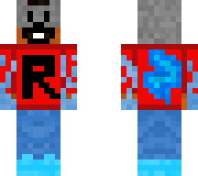 rush v3