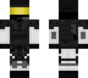 sd but i changed the helmet
