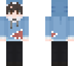 shark lover slim (  3px arms )