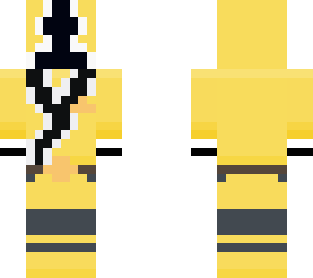 shinkenger yellow