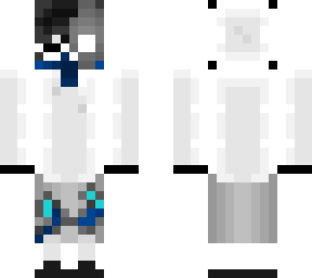 skeleton boi