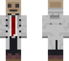 skin bolsa de papel